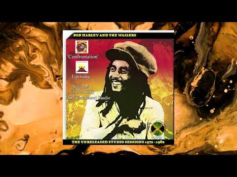 Redemption Song Alternative Studio Demo Take One (The 'Uprising' / 'Confrontation' Sessions)