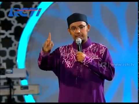 Syeikh Fikri Thoriq -  Palestina dan Kebenaran Isra - Syiar Akbar Ramadan
