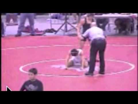 Hayden Tuma Vs Tumaz Gonzalez 125 Pounds Rollie La...