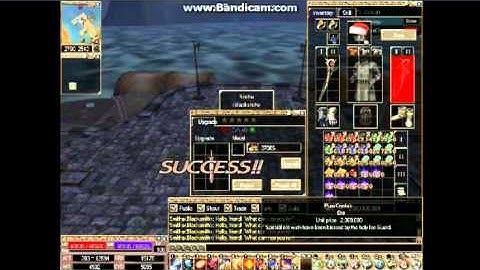 RYL2 AinCard DownGrade Item