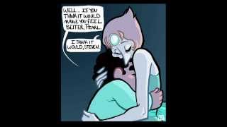 Just a Bad Dream 【 Steven Universe Comic Dub 】