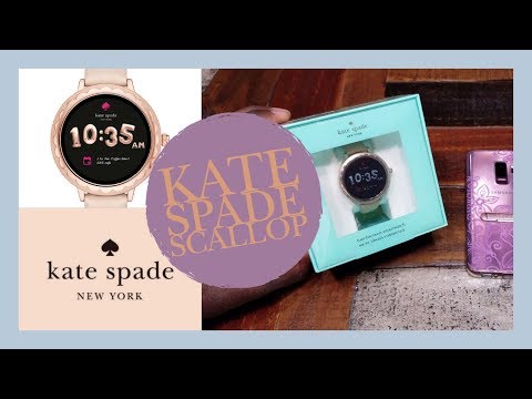 Video: Genții Kate Spade Trebuie Să Ai