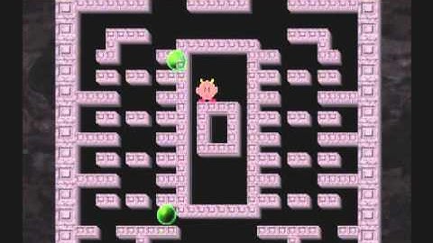 Bubble Bobble Plus Standard Mode Playthrough Part 6