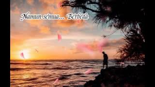 Andmesh - Hanya rindu[ Lyrics Cover ] by Angga Candra