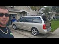 HOW TO CHANGE A FLAT TIRE ON A MAZDA MPV