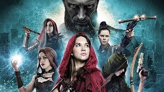 Avengers Grimm - Time Wars 2024 | Latest Hollywood Hindi Dubbed Movie 2024 | New Hindi Dubbed Movie