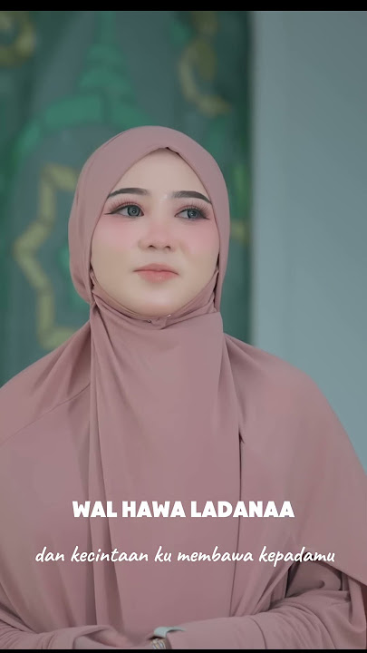 FAUZANA - YA THOYBAH (Lirik vidio) #shorts