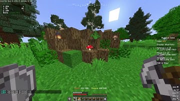 Level ALL Combat Skills, Artisanry AND Fletching Simultaneously Tutorial - Skyblock Isles