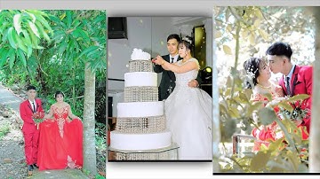 TÂN HÔN / QUỐC CƯỜNG & THU THẢO - 2020