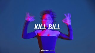 BECKY G - KILL BILL