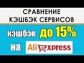 ВСЯ ПРАВДА о кэшбэк сервисах Letyshops, Alibonus, EPN. Как получить до 15% кэшбэка?