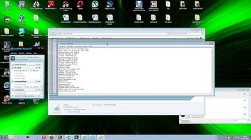 Tutorial How To make A Multiplayer Server In Minecraft 1.4.2 Latest Version