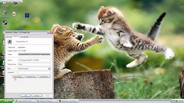 Counter Strike 1.6- how to make custom spray