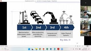 Lecture 24 1 20220531 Industry