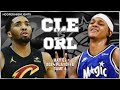 Cleveland cavaliers vs orlando magic full game 6 highlights  may 3  2024 nba playoffs