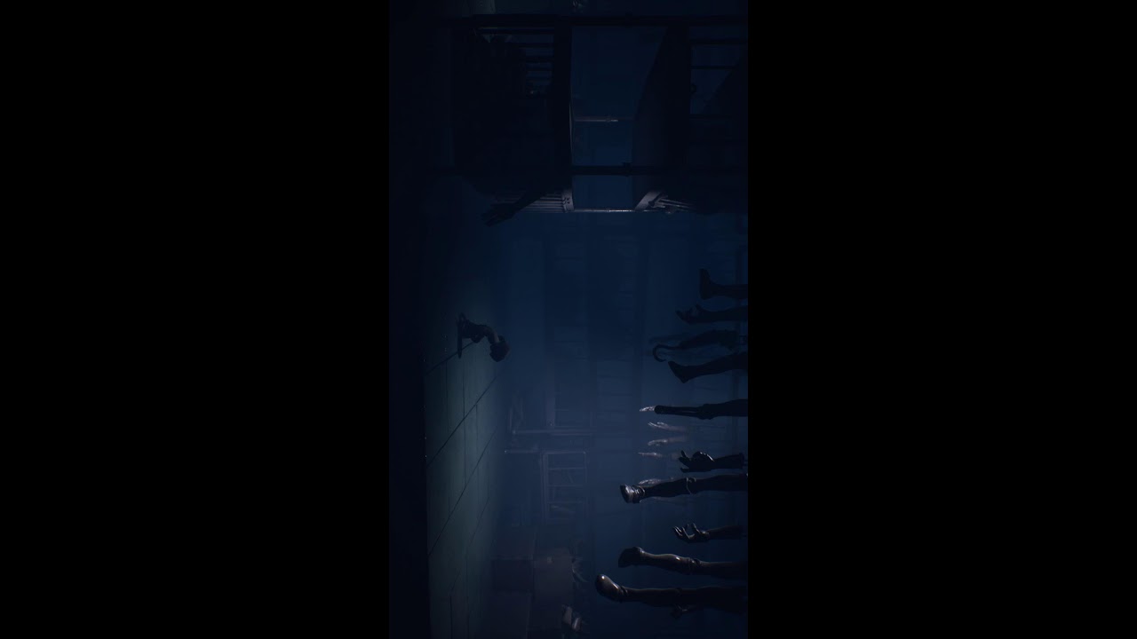 Little Nightmares 2 Windows PC Enhanced Edition