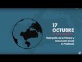 Corto documental 17 de octubre  el documental eapn andaluca