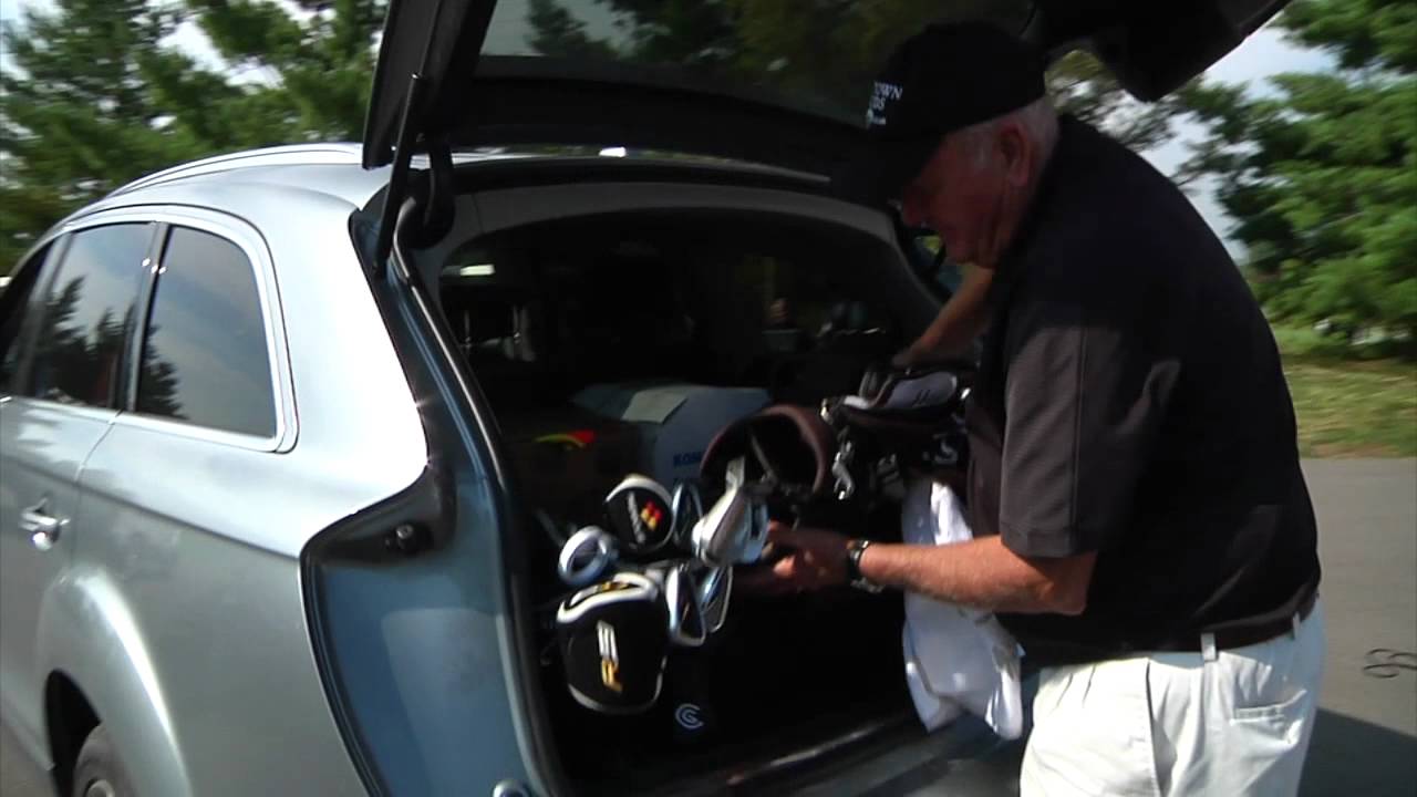 Copetown Woods Tournament Information