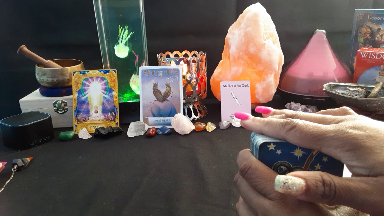 SOMEONE Needs 2 HEAR This RIGHT NOW! TWIN FLAME CONNECTION TRUST & BELIEVE YOUR INTUITION IS RIGHT!