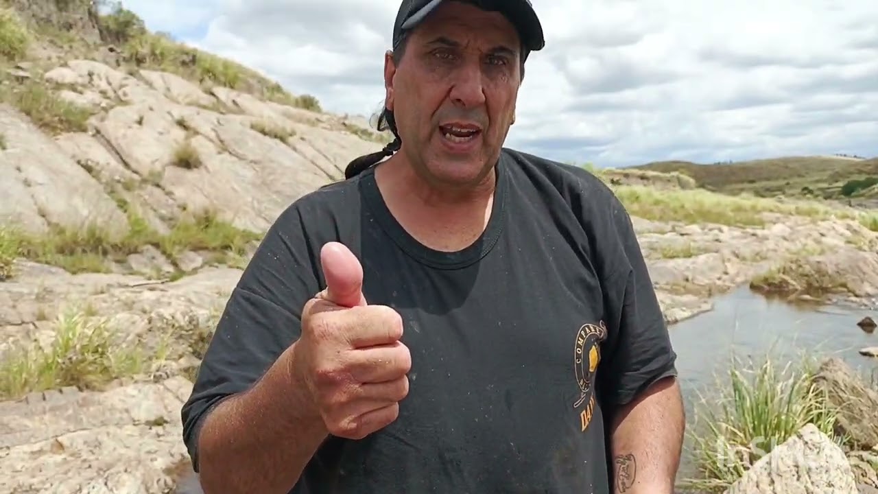 Sábado de oro..de muy buen Oro 