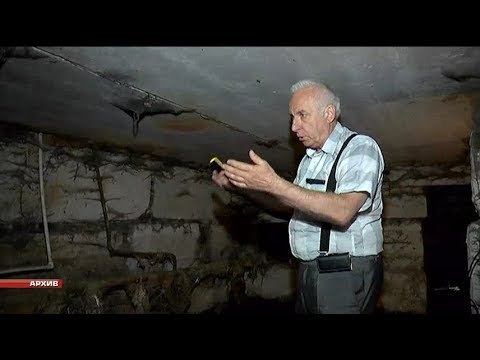 Собственники и управляющая компания не могут найти общего языка в деле ремонта
