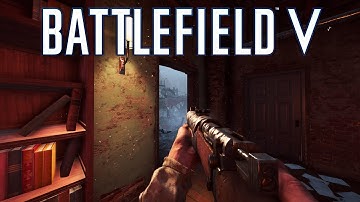 Commando Carbine UNLOCK! - Battlefield 5