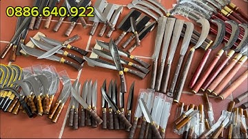 ❤️❤️❤️LÓC THÁI THỊT KHÔNG HAN RỈ THÉP TRẮNG SẮC BÉN ❤️❤️❤️