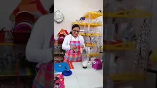 Frappes para negocio. ‼️👩‍🍳‼️