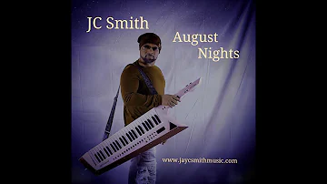 August Nights Promo