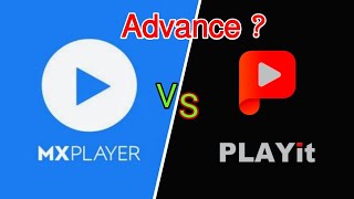 MX player vs playit | Best video player for android ? screenshot 3