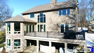 3787 Locust Dr video tour