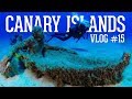 ЭТИ ОСТРОВА УДИВЛЯЮТ - CANARY ISLANDS - PART 2 - VLOG #15