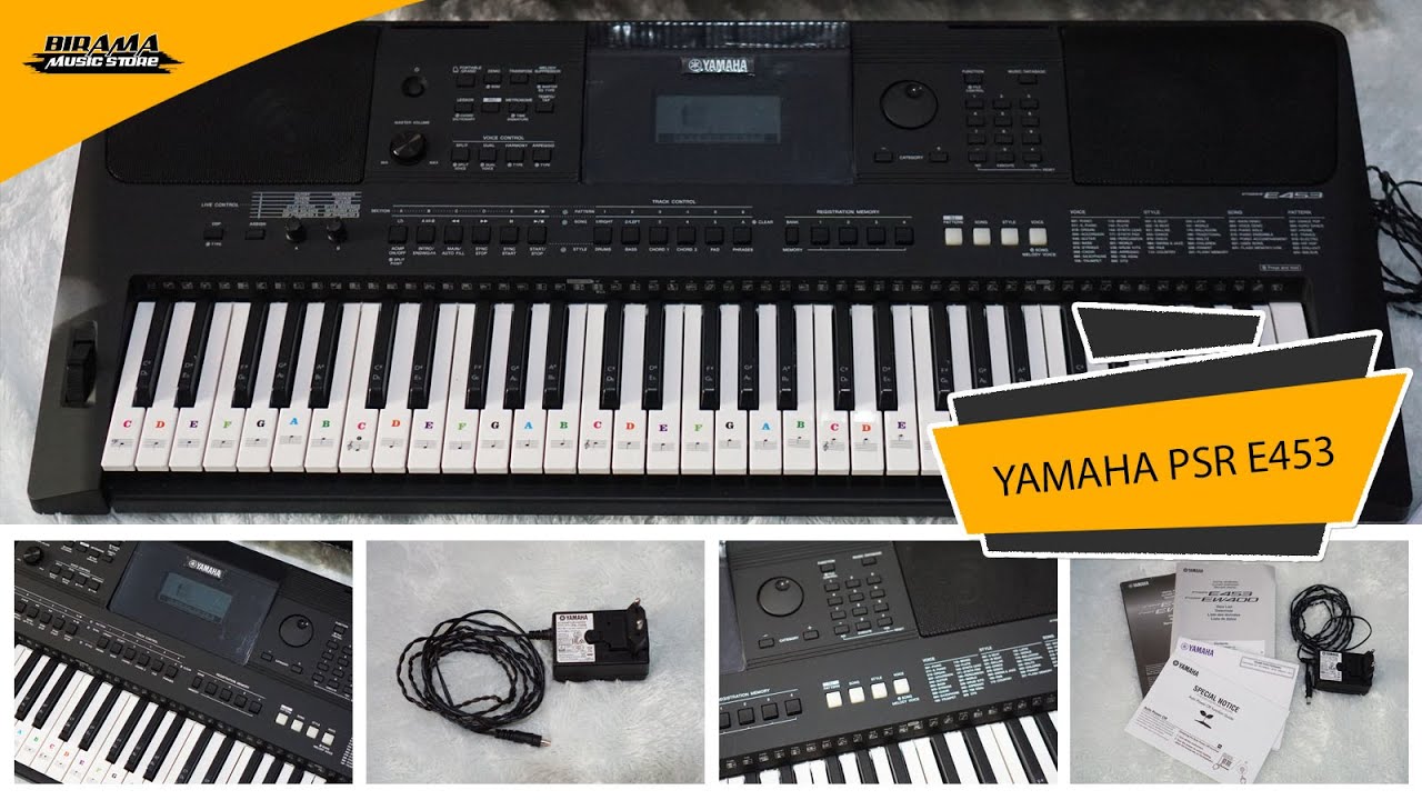 style files for yamaha psr e453 style files for yamaha psr e453