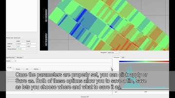 FMGT How-to ARA Beam Pattern Correction
