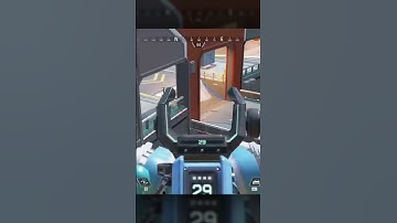 #1 Vtuber 💀🔥 | Apex Legends #apexlegends #vtuber