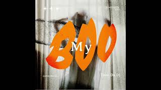 Download Lagu Titos Da Dj-My Boo(Official audio) MP3