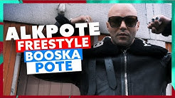 Alkpote | Freestyle Booska Pote