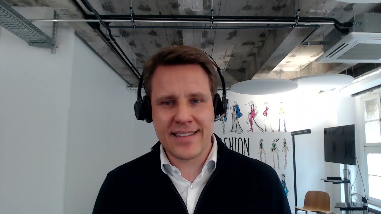 Dr. Andreas Waschto - Verkaufen über vergleichsportale | 7. Digitale Händlertagung