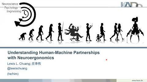 Understanding Human-Machine Partnerships with Neuroergonomics