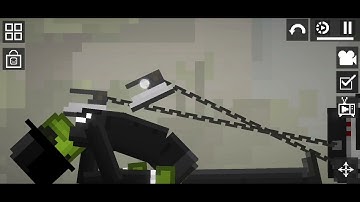 How to use a Defibrillator in Melon Sandbox 