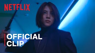 My Name | Clip | Netflix