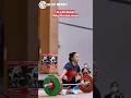 Just keep adding weight! |Haruka Fukuzato (71kg) snatch PR 100kg