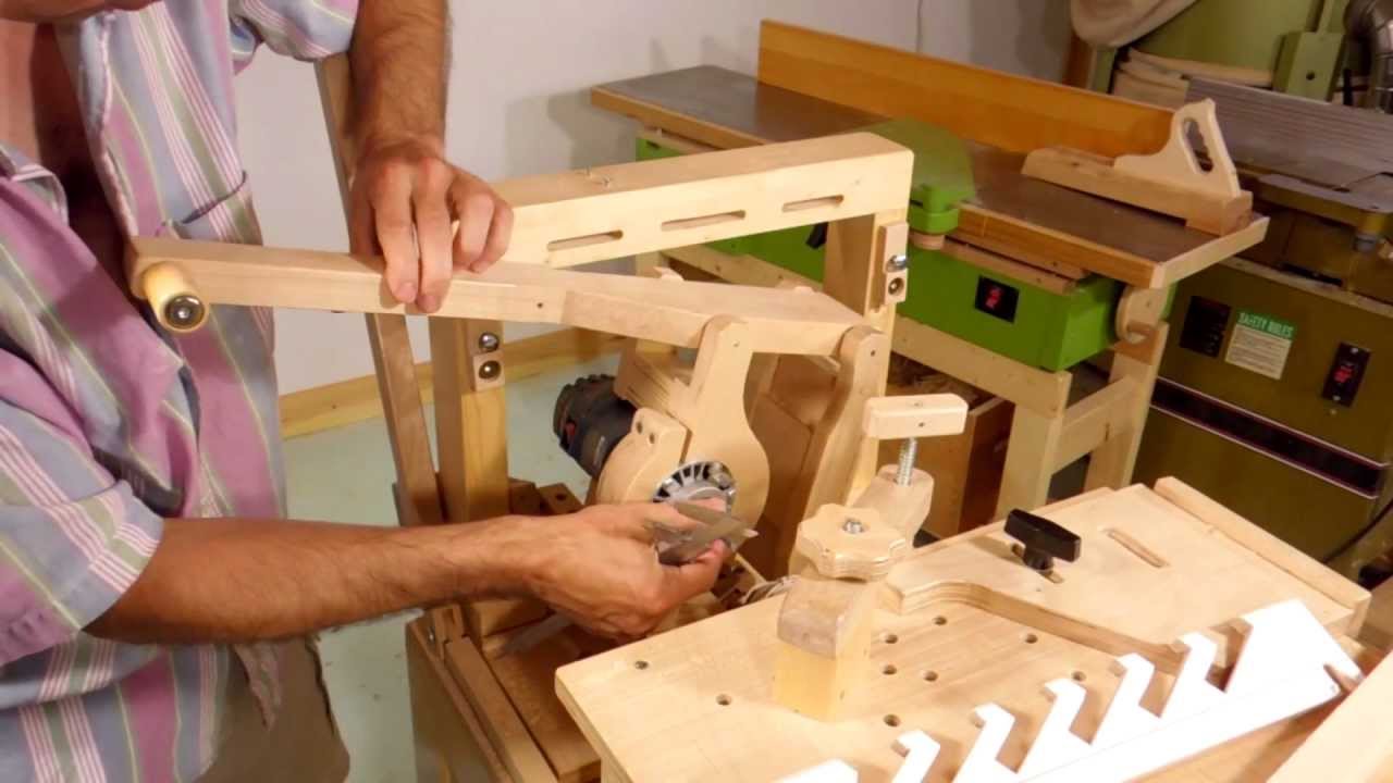 Making Louvered Shutters On The Pantorouter You Making Louvered Shutters On The Pantorouter