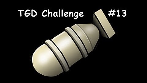 MW3 TGD Challenge Series E.P 13: M4A1 Red Dot Silencer. TGD Tips