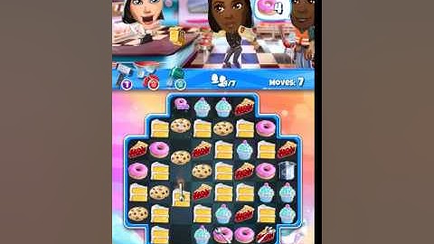 Crazy Kitchen Level 10 - Gameplay Walkthrough for Android/IOS