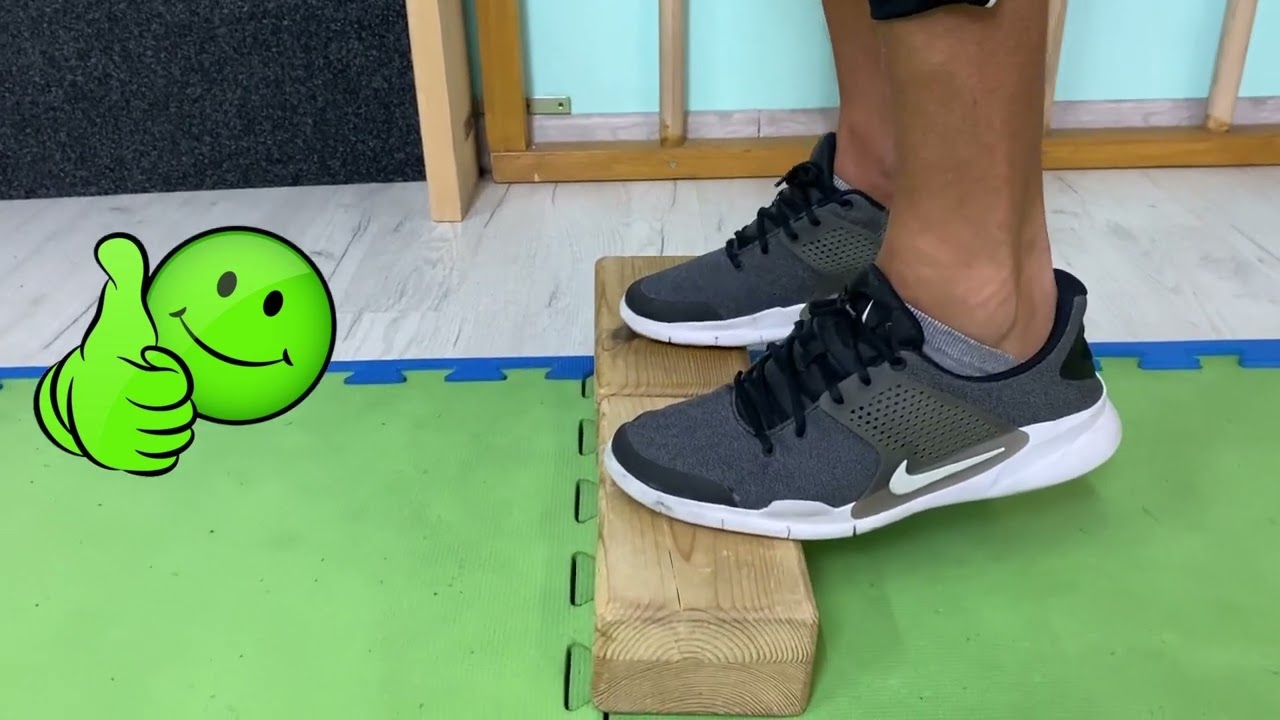 ОТЕКАЮТ НОГИ - ЧТО ДЕЛАТЬ? Как убрать отечность с области икр/голеней ...