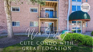 40-3085 Kingsway Drive, Kitchener