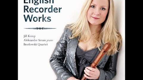 Burlesca alla Rumba from Gordon Jacob