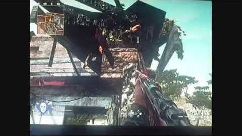cod 5 glitches and tricks the last 1 i found