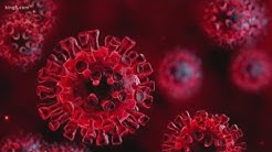 First death from coronavirus in the U.S. in Washington state.